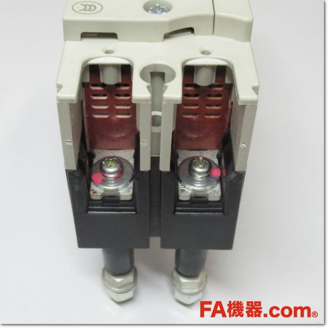裏面スタッド(B-ST) 配線用遮断器(NF) NF用パーツ ST-8SW3