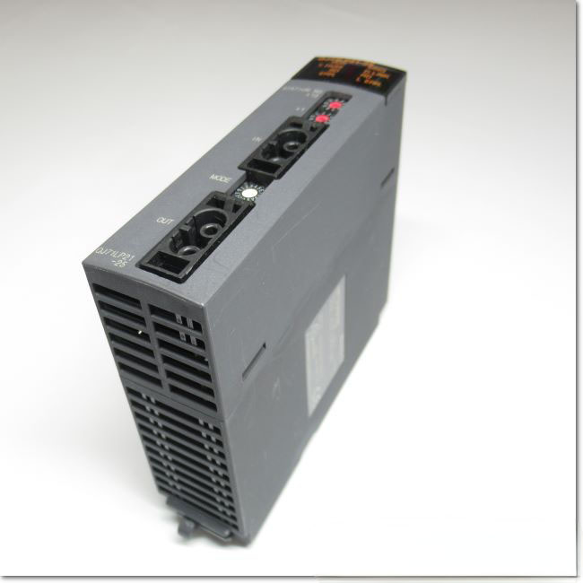 ☆新品未開封☆三菱電機ネットワークユニット QJ71LP21-25 三菱 MELSECNET/Hネットワークユニット QJ71LP21-25 (01年製