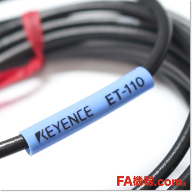 FA機器ドットコム / ET-110 アンプ分離型アルミ近接センサ