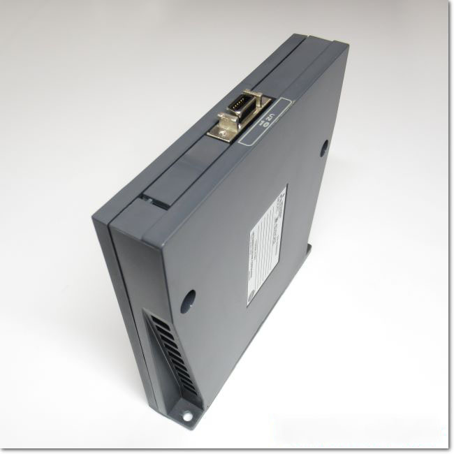 実物 TNVC バッテリーケース