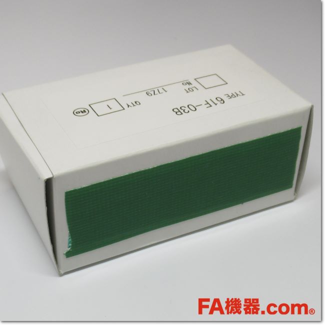 FA機器ドットコム / 61F-03B サージキラー・ユニット 3、4極用