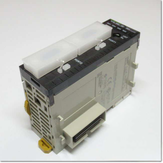 CJ1W-SCU21-V1 シリアルコミュニケーションユニット Ver.1.3(OMRON)