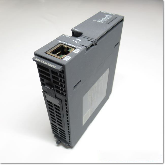 三菱電機Q04UDVCPU