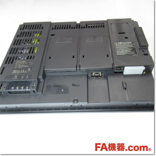 GT1685M-STBD中古 FA機器ドットコム / GT1685M-STBD GOT本体 12.1型 TFTカラー液晶