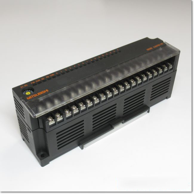 電源ユニット（Florata） FA機器ドットコム / AJ55TB2-16T トランジスタ出力ユニット(三菱