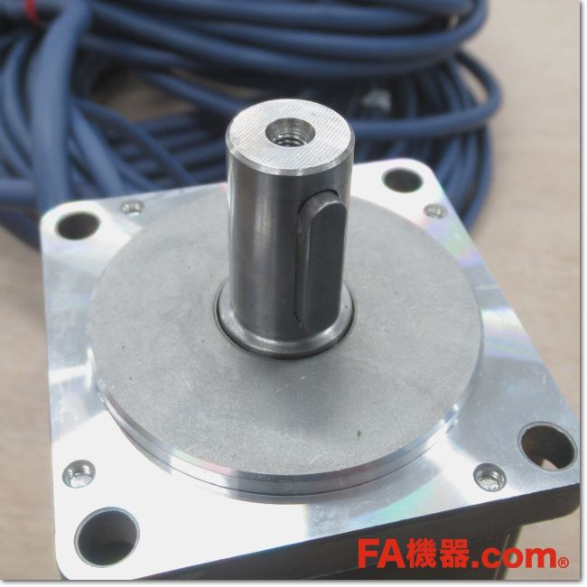 FA機器ドットコム / HG-KR43BK ACサーボモータ 0.4kW 電磁