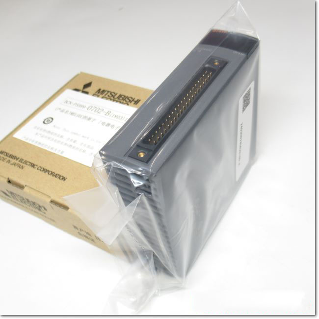 出力ユニット：QY41P 三菱電機 QY41P トランジスタ出力ユニット（シンクタイプ）Q
