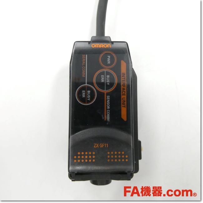 FA機器ドットコム / ZX-SF11 パソコン用ロギングツール 通信