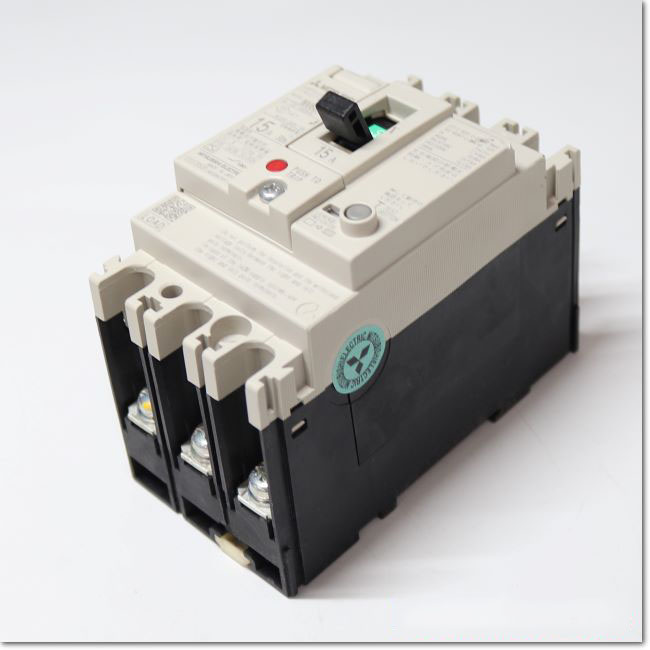 FA機器ドットコム / NV63-SVF 3P 15A 30mA 漏電遮断器 (三菱電機)