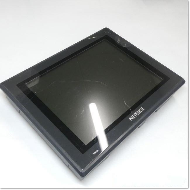 FA機器ドットコム / CA-MN80 8.4型液晶カラーモニタ(NTSC) (KEYENCE)