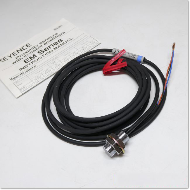 KEYENCE EM-080 プロキシミティセンサー用フィルター 51kevYm+u0L._UF350,350_QL50_.jpg