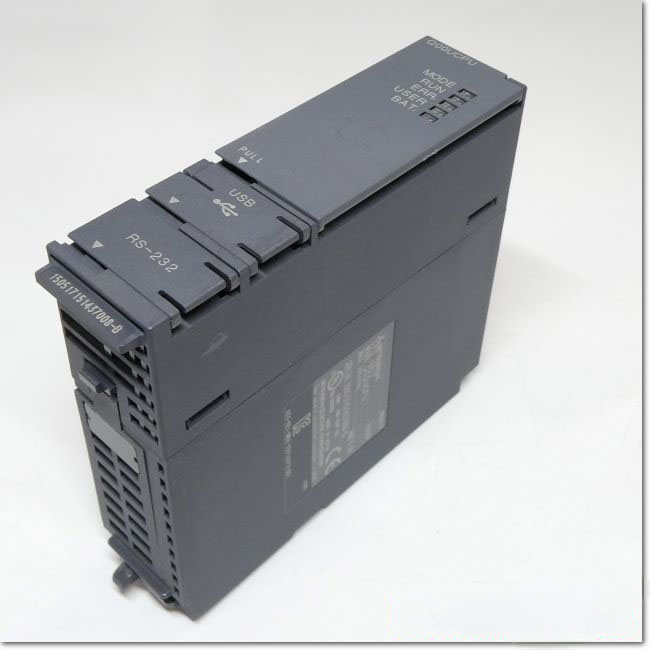 FA機器ドットコム / Q00UCPU ユニバーサルモデルQCPU (三菱電機)