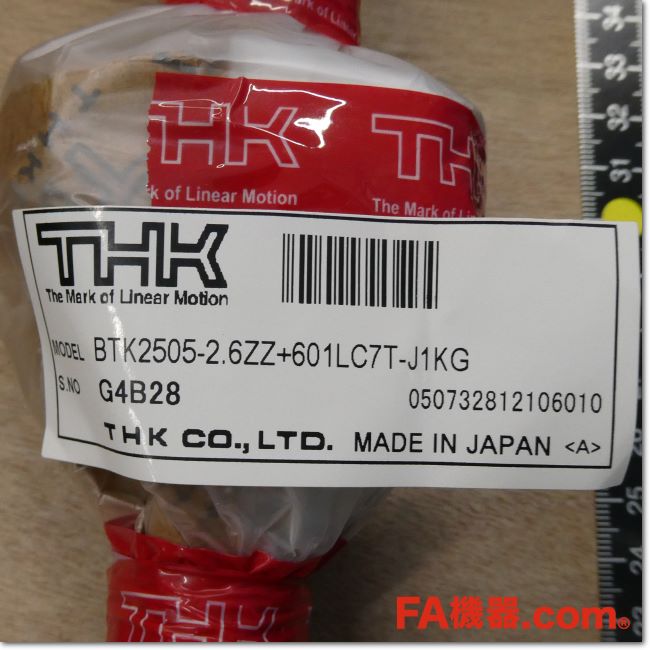 1144003770 CICZ Turbo VB570031 For Isuzu 6BG1TC Engine