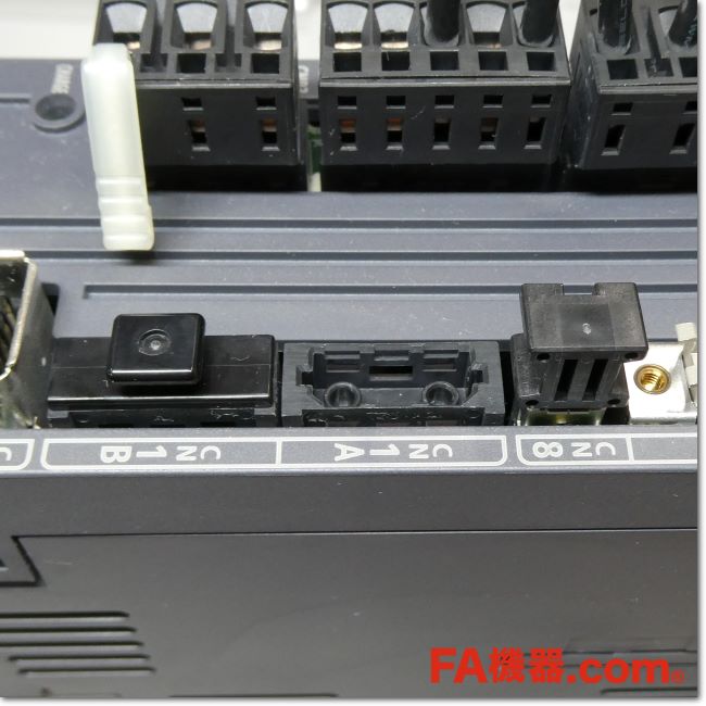 FA機器ドットコム / MR-J4-100B サーボアンプ AC200V 1.0kW
