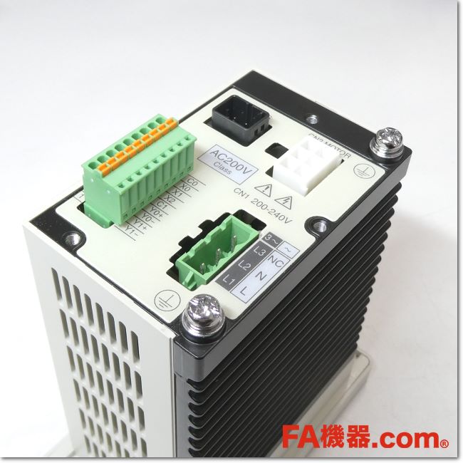 FA機器ドットコム / BMUD60-C2 ブラシレスモーター用ドライバ 単