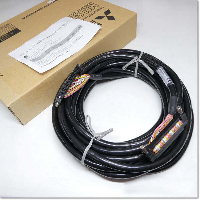 FA機器ドットコム / AC80TB コネクタ端子台変換ユニット用