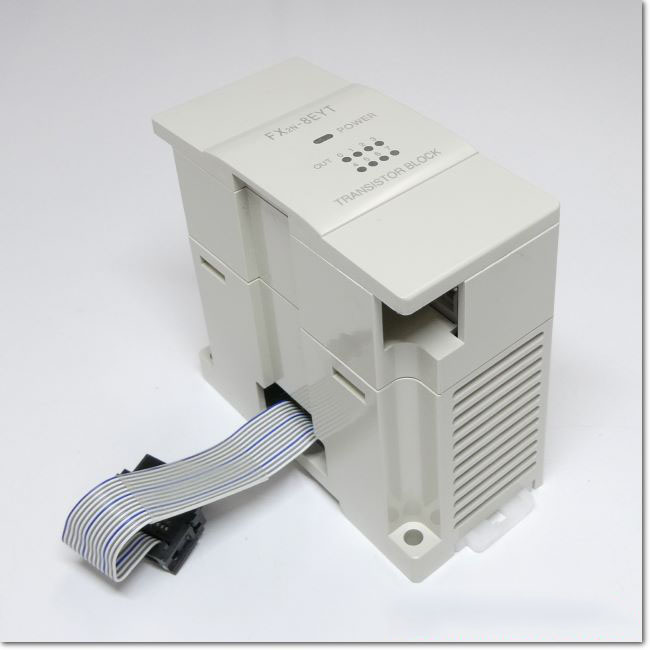 ［4個セット］三菱電機 FX2N-8EYR シーケンサ 出力増設ブロック 218XcymVAkL._UF350,350_QL50_.jpg