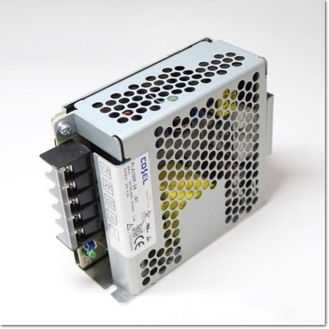 【新品】PLA100F-24 コーセル スイッチング 電源 2個 COSEL PLA100F-24｜製品情報｜コーセル株式会社
