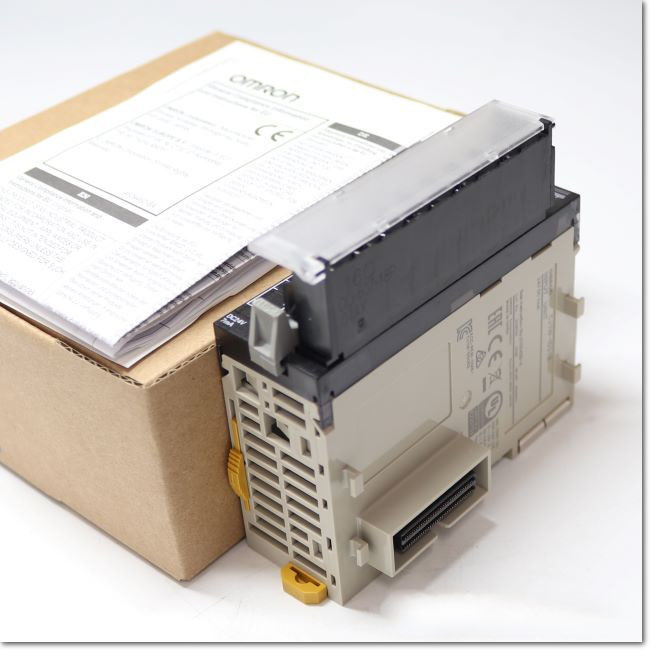 オムロン 入力ユニット CJ1WID212 FA機器ドットコム / CJ1W-ID212 DC入力ユニット 入力16点 (OMRON)