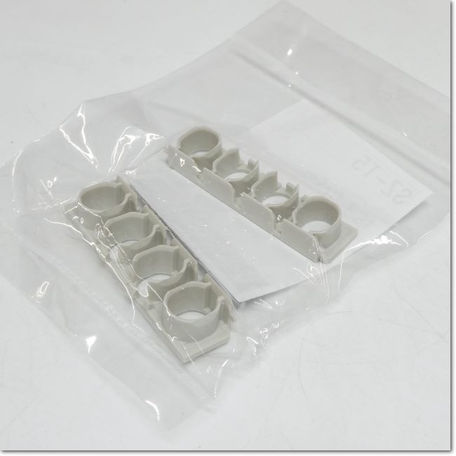 ハセガワ DA用 片側開口手摺（左右共通） DA−TK110