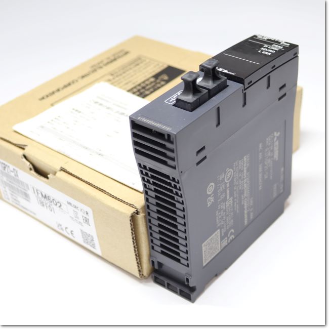 FA機器ドットコム / RJ71GP21-SX CC-Link IEコントローラ