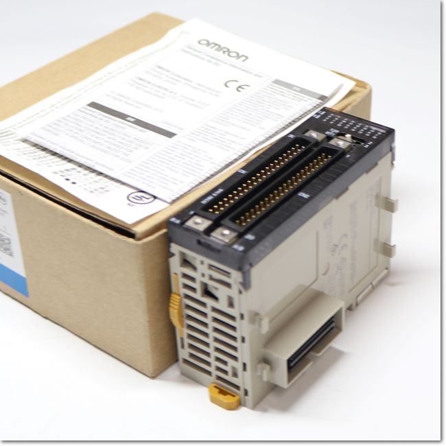 FA機器ドットコム / CJ1W-ID261 DC入力ユニット 入力64点 (OMRON)