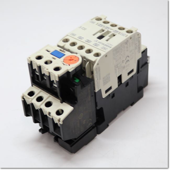 FA機器ドットコム / MSO-T20KP AC100V 9-13A 1a1b 電磁開閉器+