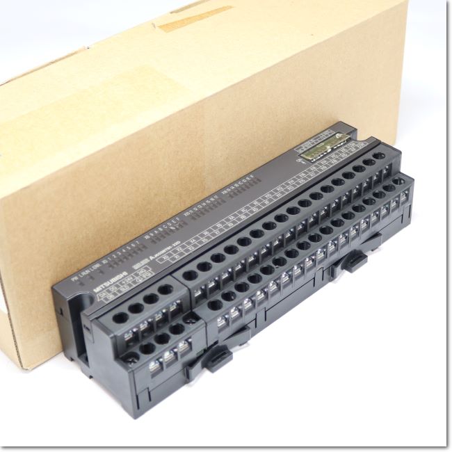 AJ65SBTB1-32D 入力点数32 FA機器ドットコム / AJ65SBTB1-32D CC-LinkリモートI/Oユニット