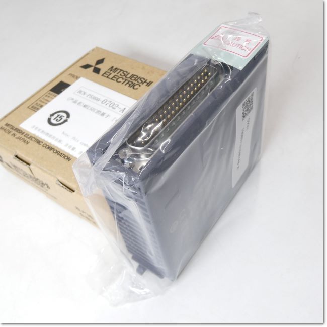 FA機器ドットコム / QX81 DC入力ユニット マイナスコモンタイプ