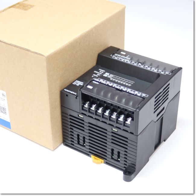 オムロン CP1E-E14SDR-A