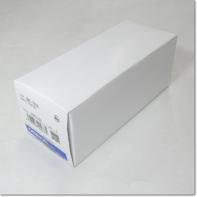 XWT-ID16 デジタルI/Oスレーブ 拡張ユニット 入力16点 (OMRON)