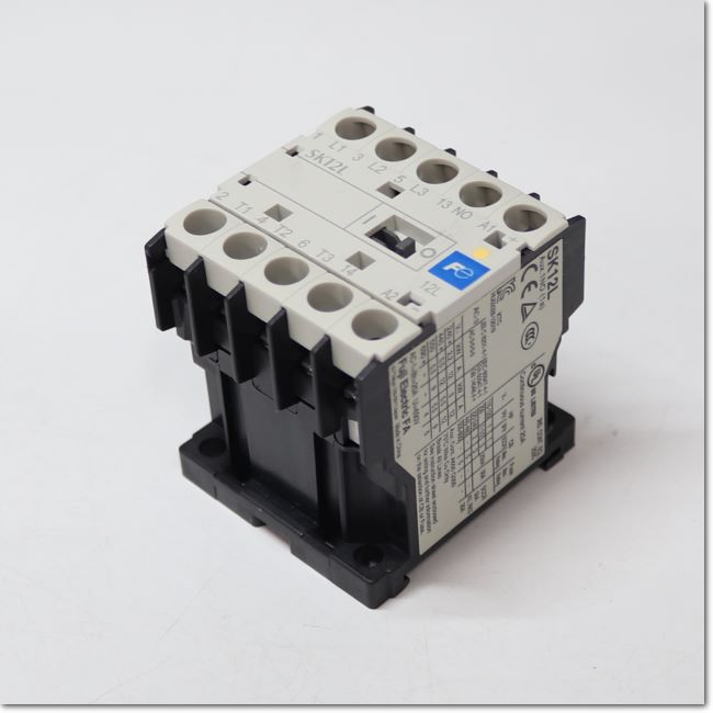 新品☆富士電機 SK12L-E10 DC24V 鋭き