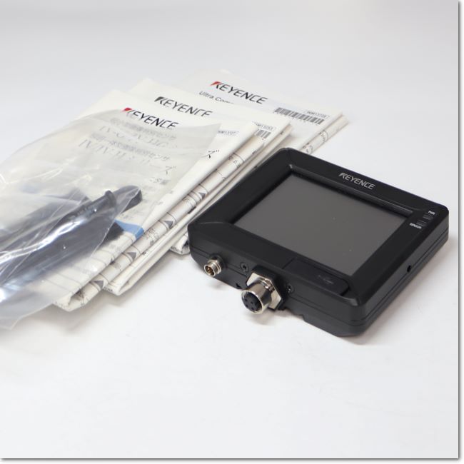IV-M30 セットキーエンス動作保証全て売り