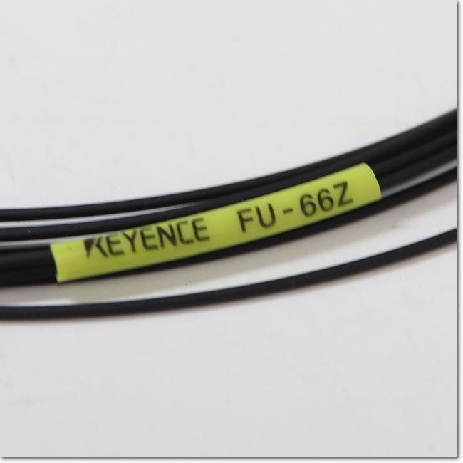 FA機器ドットコム / FU-66Z ファイバユニット 反射型 M4 (KEYENCE)