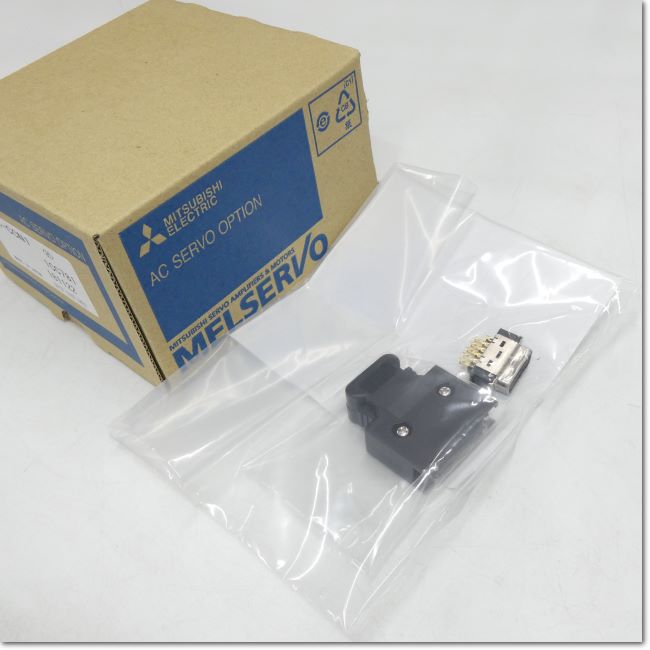 FA機器ドットコム /MR-CCN1 CN3用コネクタセット (三菱電機) FA機器ドットコム /MR-CCN1 CN3用コネクタセット (三菱電機)