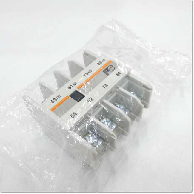 FA機器ドットコム / SZ-A31 補助接点ユニット 3a1b (富士電機)