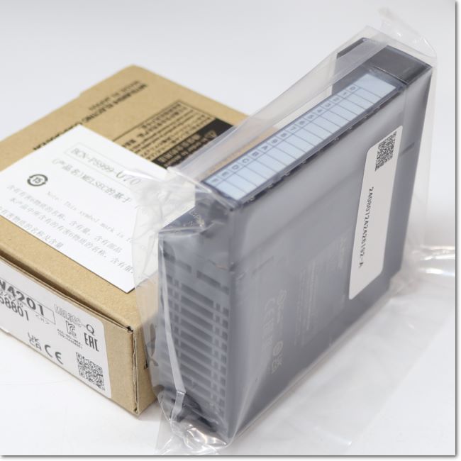 FA機器ドットコム / QX40 DC入力ユニット プラスコモンタイプ 16