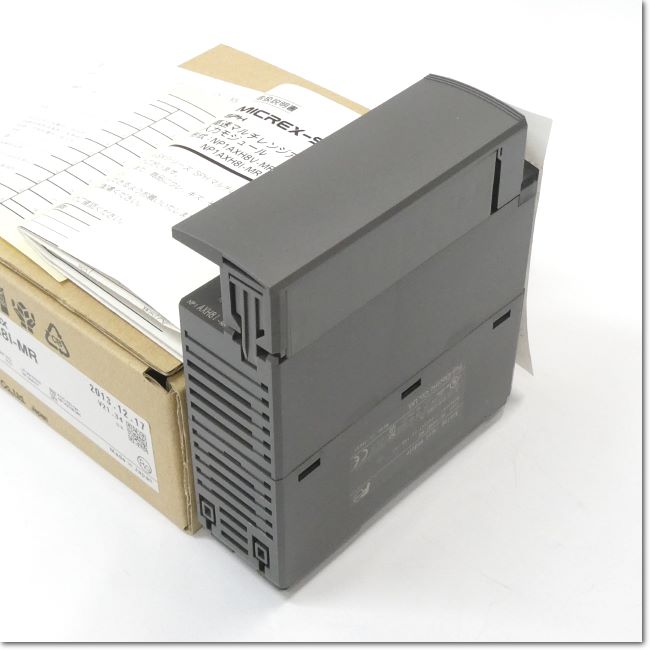 M25。富士電機 デジタル入力モジュール NP1X1606-W。新品同様。未使用 M25。富士電機 デジタル入力モジュール NP1X1606-W。新品同様