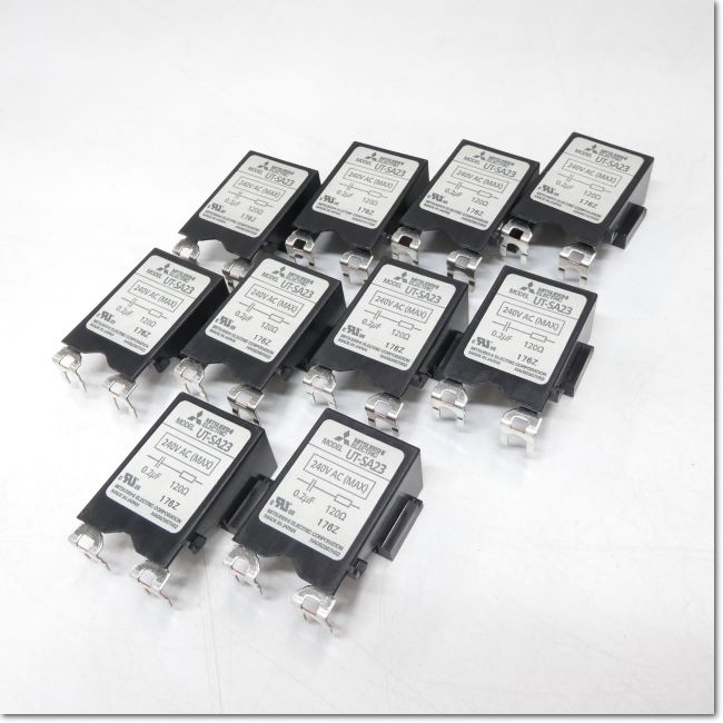 FA機器ドットコム / UT-SA23 サージ吸収機器ユニット 10個セット