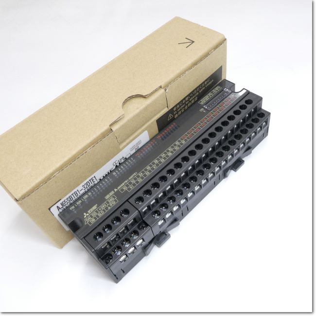 FA機器ドットコム / AJ65SBTB1-32DTE1 CC-LinkリモートI/O