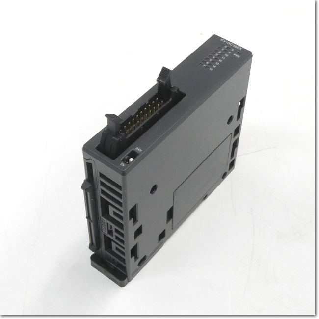 FA機器ドットコム / KV-NC16EX 拡張入力ユニット 入力16点 DC5V