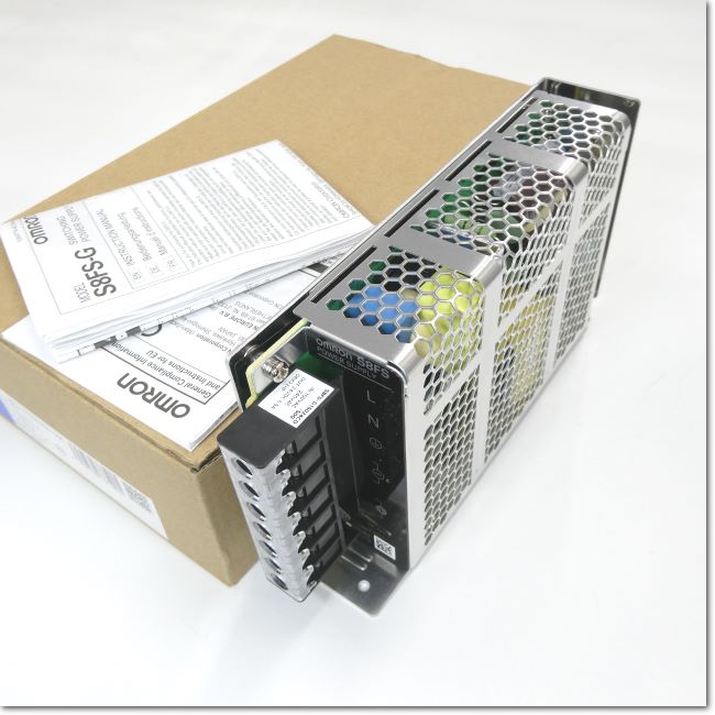 FA機器ドットコム / S8FS-G15024CD-500 スイッチング・パワー