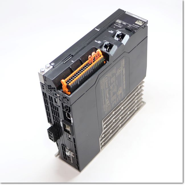 FA機器ドットコム / R88D-1SN04H-ECT ACサーボドライバ EtherCAT