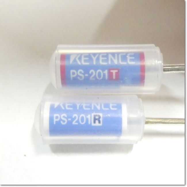 FA機器ドットコム / PS-201 5m アンプ分離型光電センサ ヘッド