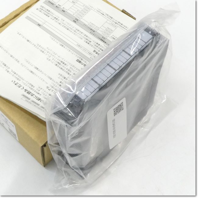 RY40NT5P 三菱電機 RY40NT5P トランジスタ(シンク)出力 三菱電機 MELSEC iQ-R