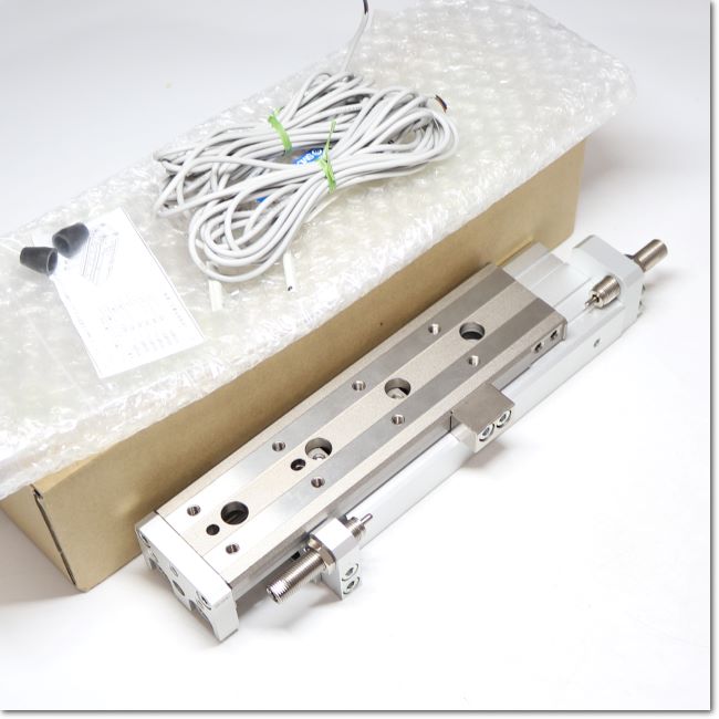 S561 SMC CDG1BN20-125 中古保管品