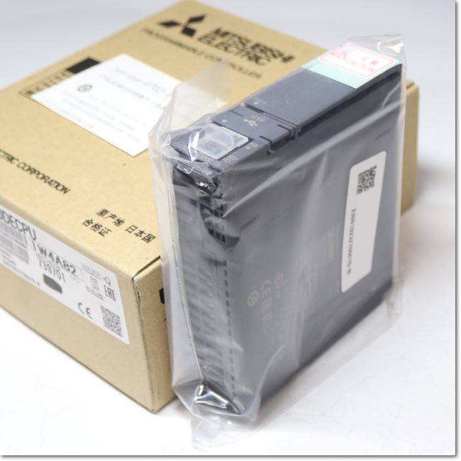 三菱 Q03UDECPU 新品未使用 ラスト１品！ 2025年最新】Yahoo!オークション -q03udecpuの中古品・新品・未