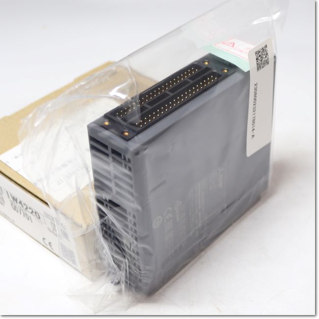 MITSUBISHI DC入力ユニット（プラスコモンタイプ） QX42 thumb_707838-1.jpg
