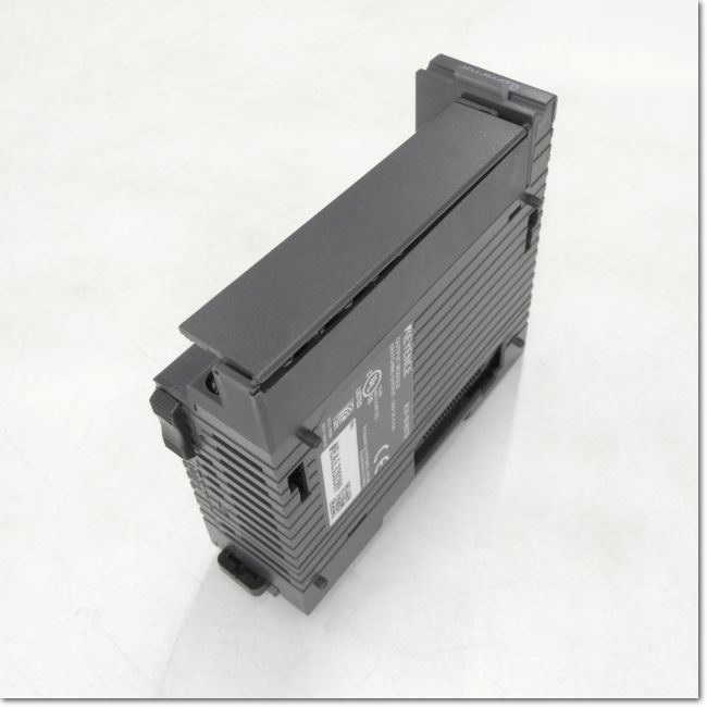 KV-C64TD 拡張出力ユニット トランジスタ出力64点 MILコネクタ FA機器ドットコム / KV-C64TD 拡張出力ユニット トランジスタ