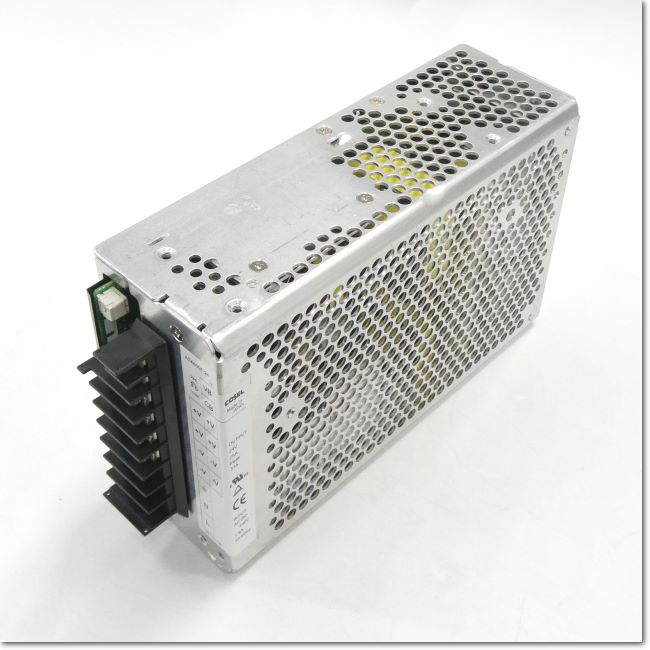 新品未使用COSEL コーセル ADA600F-24 スイッチング電源 24V FA機器ドットコム / ADA600F-24-U スイッチング電源 24V 25A (COSEL)